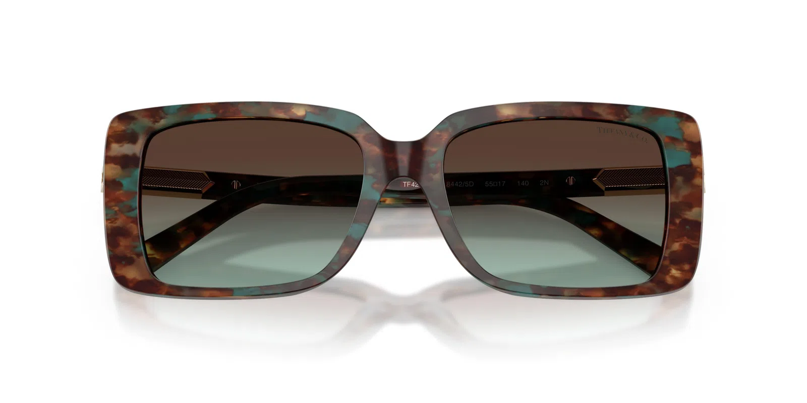 Tiffany 4249F Sunglasses - view 13